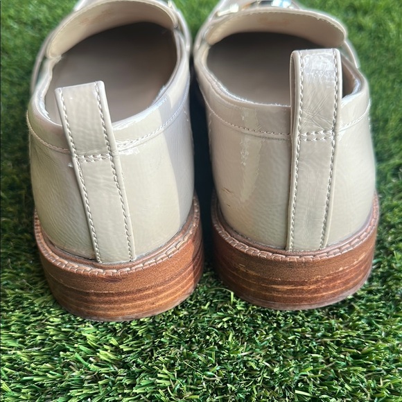 Sam Edelman Cristy Leather Loafer Woman’s Loafer Size 10 - Picture 5 of 10